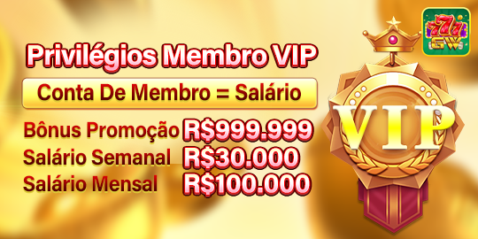 gw777 — módulo dedicado a promoções ativas, com hierarquia visual clara, pensado para conectar o visual às mensagens de