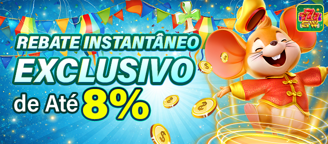 gw777 — módulo com ícones de pagamento e PIX, com hierarquia visual clara, pensado para aumentar a permanência na